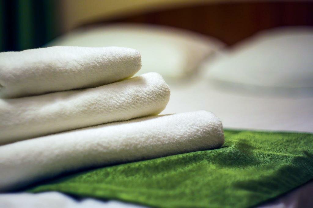 Гостиница Глобус Новосибирск-13