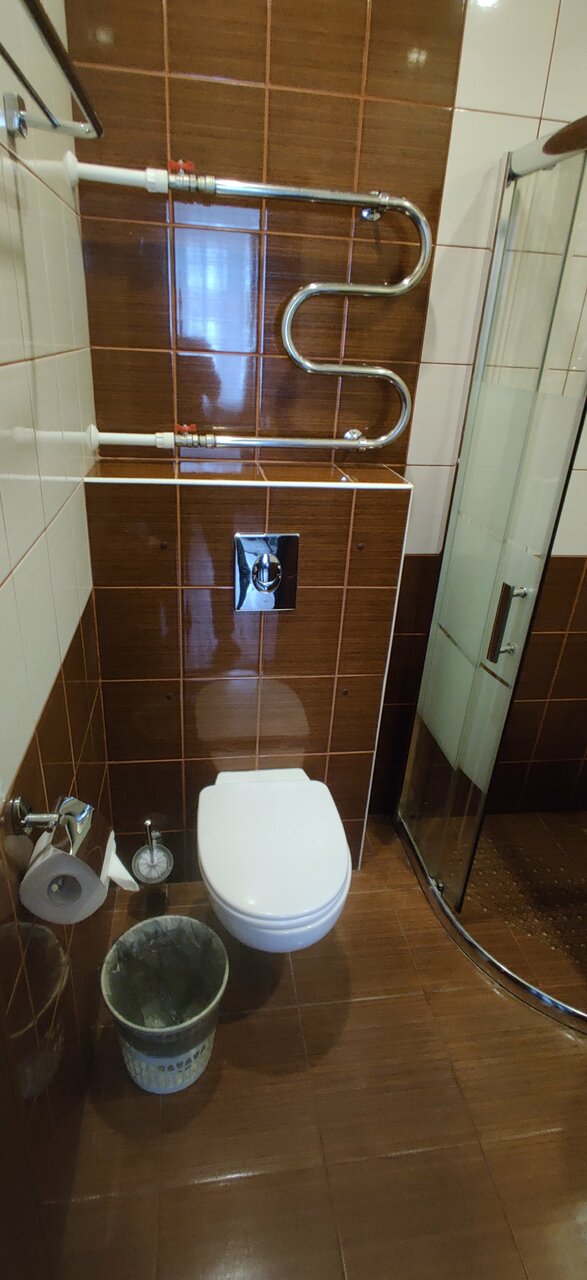 Гостиница Глобус Новосибирск-127