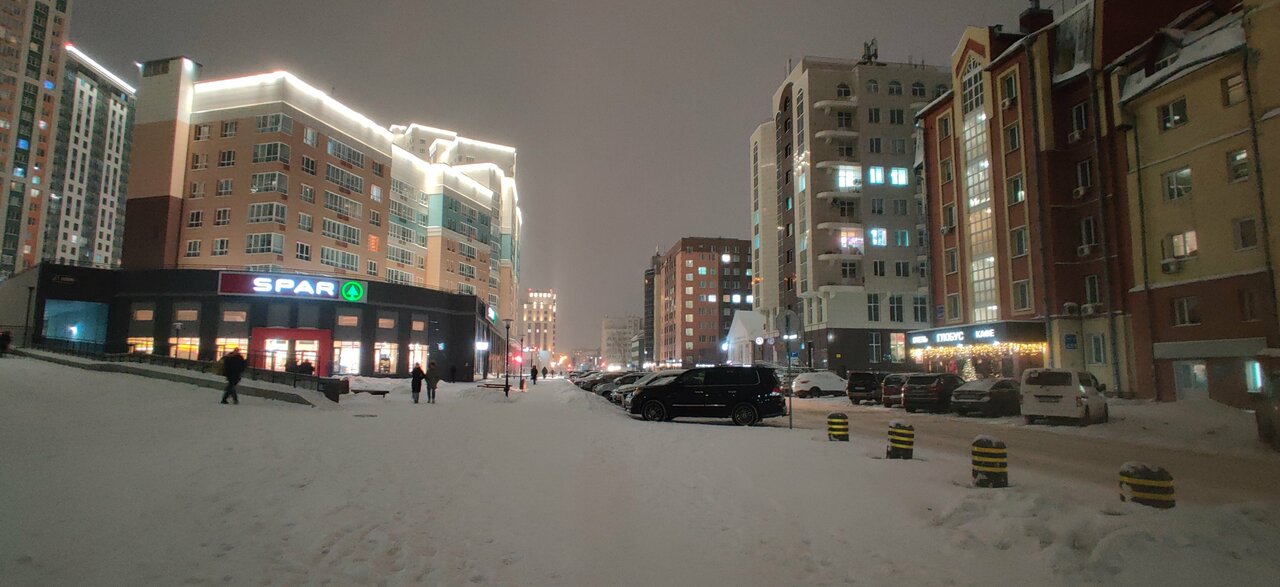 Гостиница Глобус Новосибирск-119