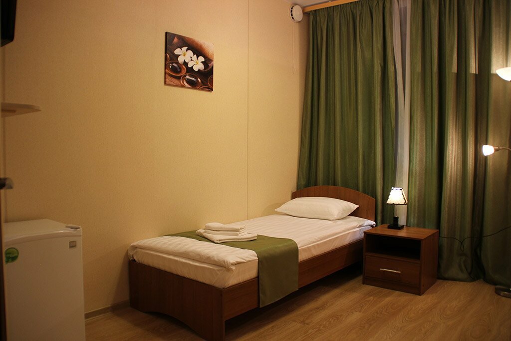 Гостиница Глобус Новосибирск