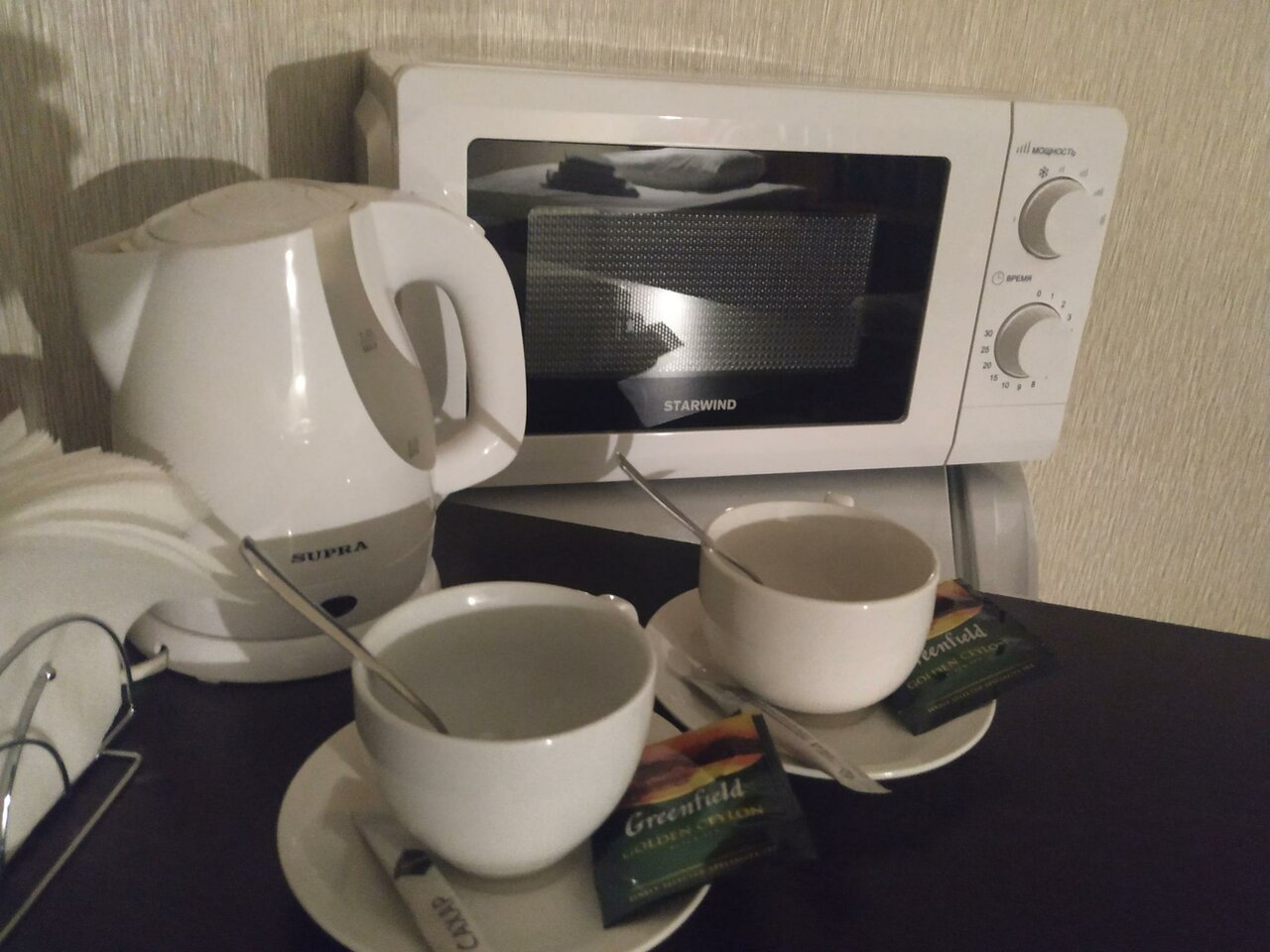 Гостиница Глобус Новосибирск-19