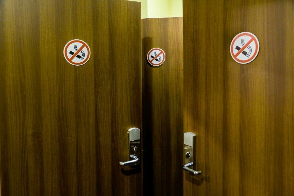 Гостиница Глобус Новосибирск-46