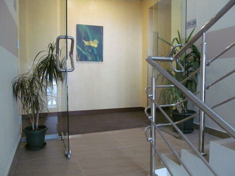 Гостиница Глобус Новосибирск-43