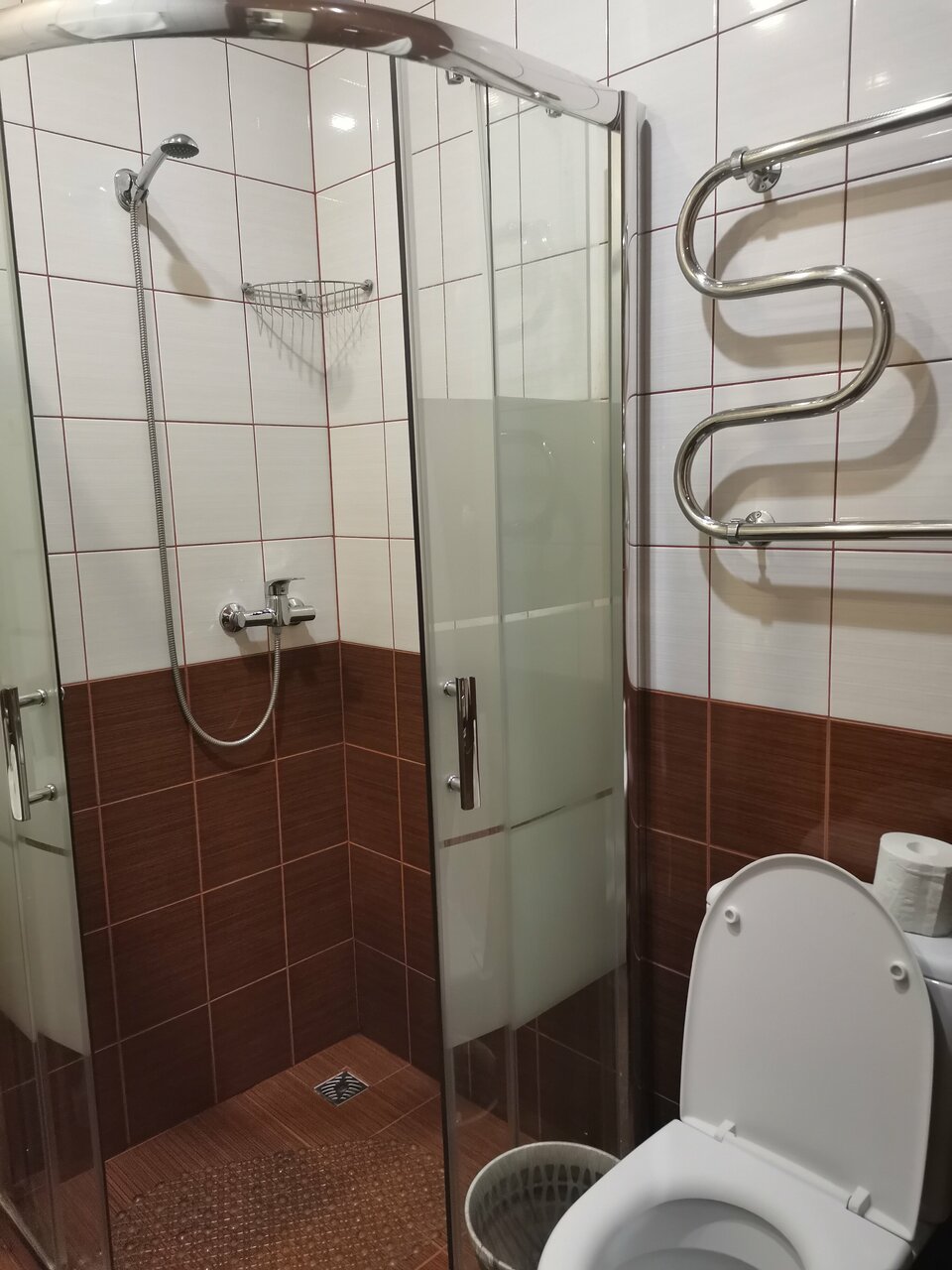 Гостиница Глобус Новосибирск-139