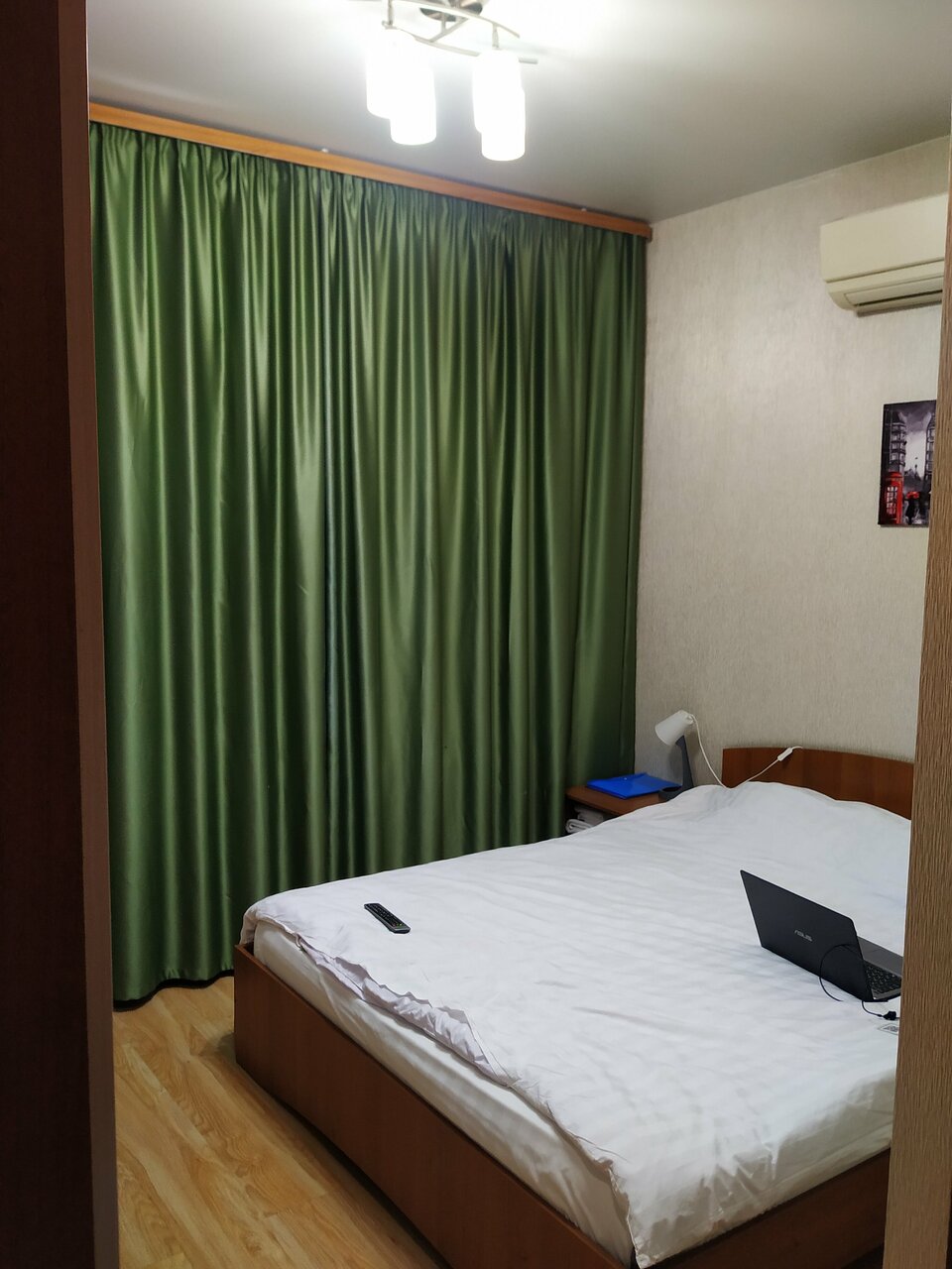 Гостиница Глобус Новосибирск-128