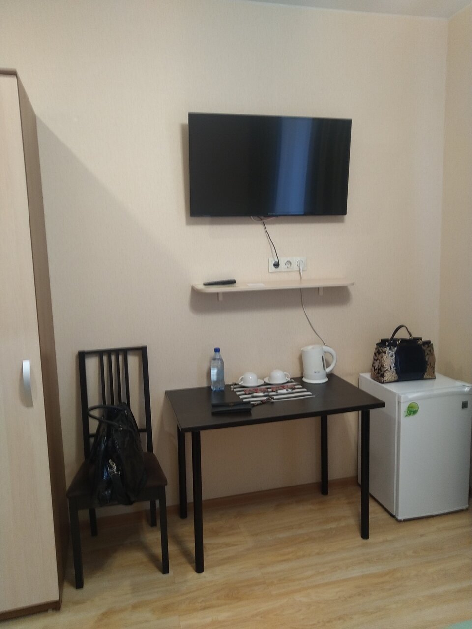 Гостиница Глобус Новосибирск-123