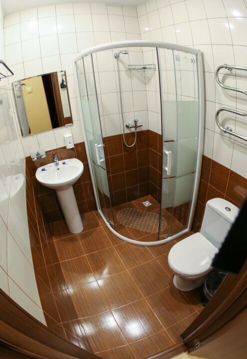 Гостиница Глобус Новосибирск