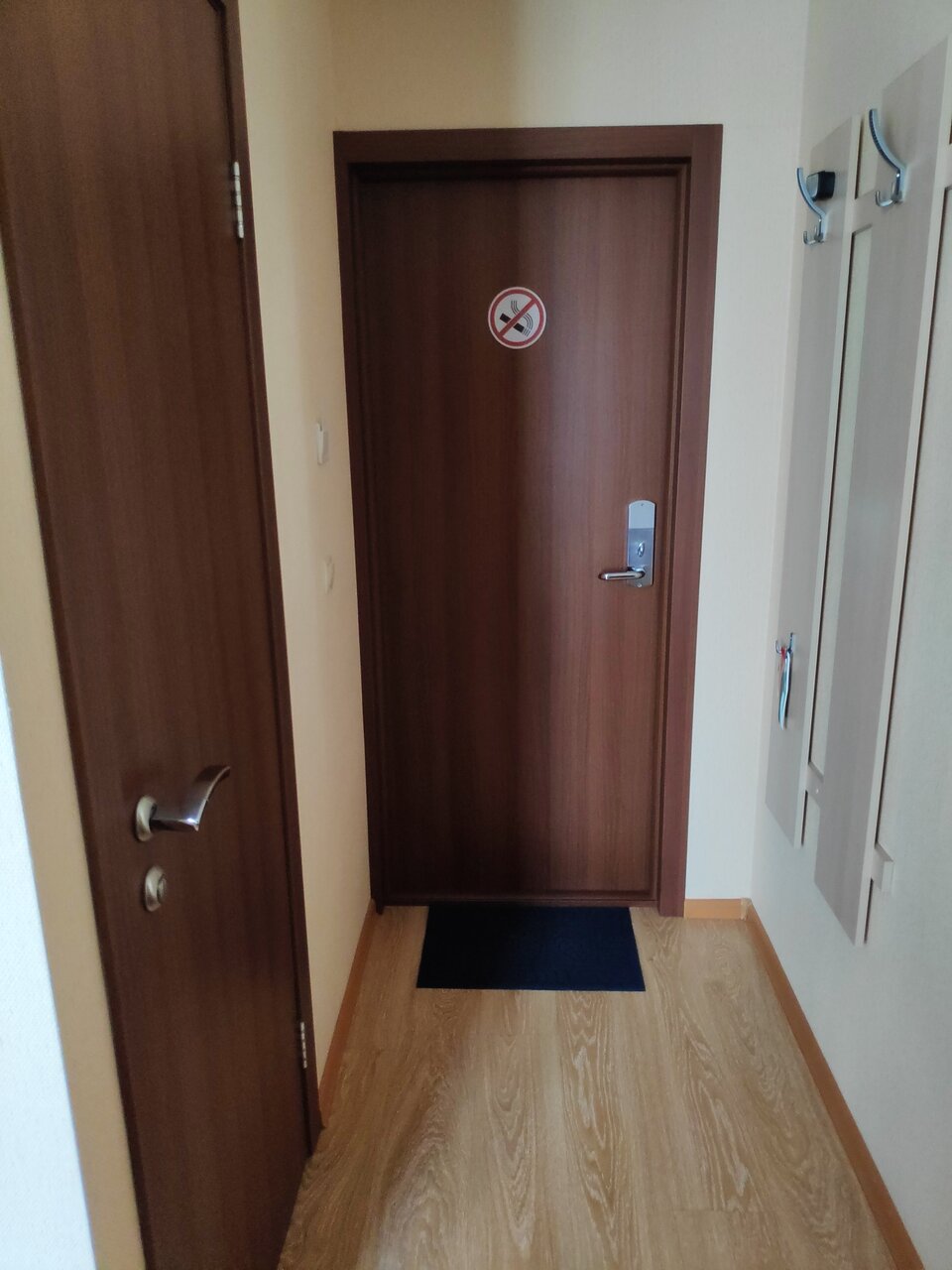 Гостиница Глобус Новосибирск-112