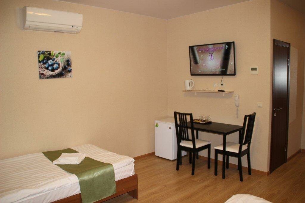 Гостиница Глобус Новосибирск-87