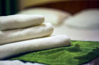 Гостиница Глобус Новосибирск Улучшенный номер с кроватью размера «king-size»-2