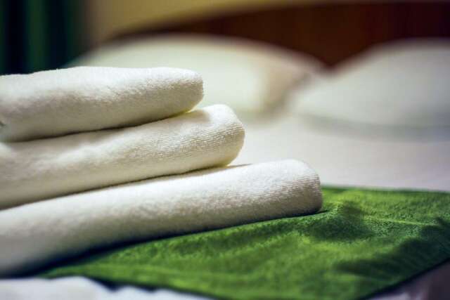 Гостиница Глобус Новосибирск-12