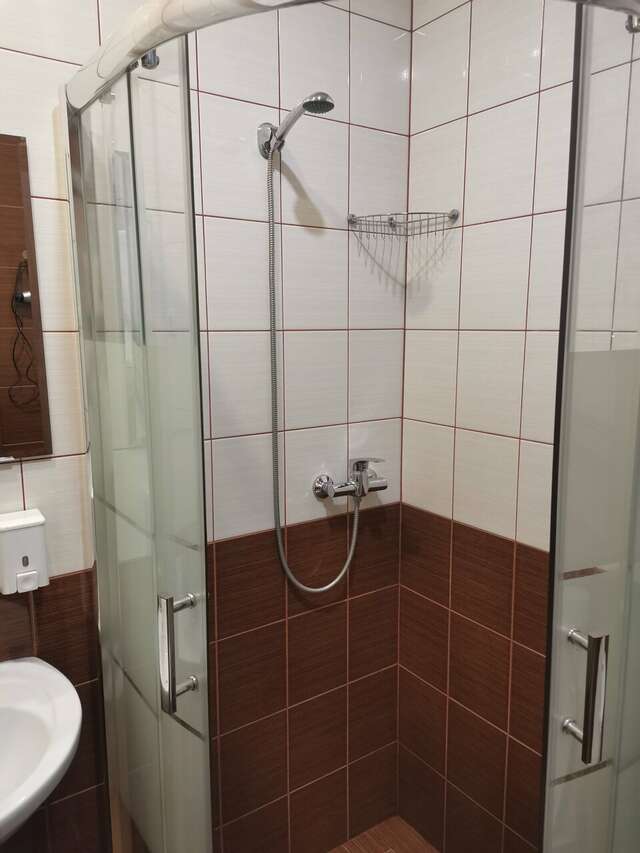 Гостиница Глобус Новосибирск-133