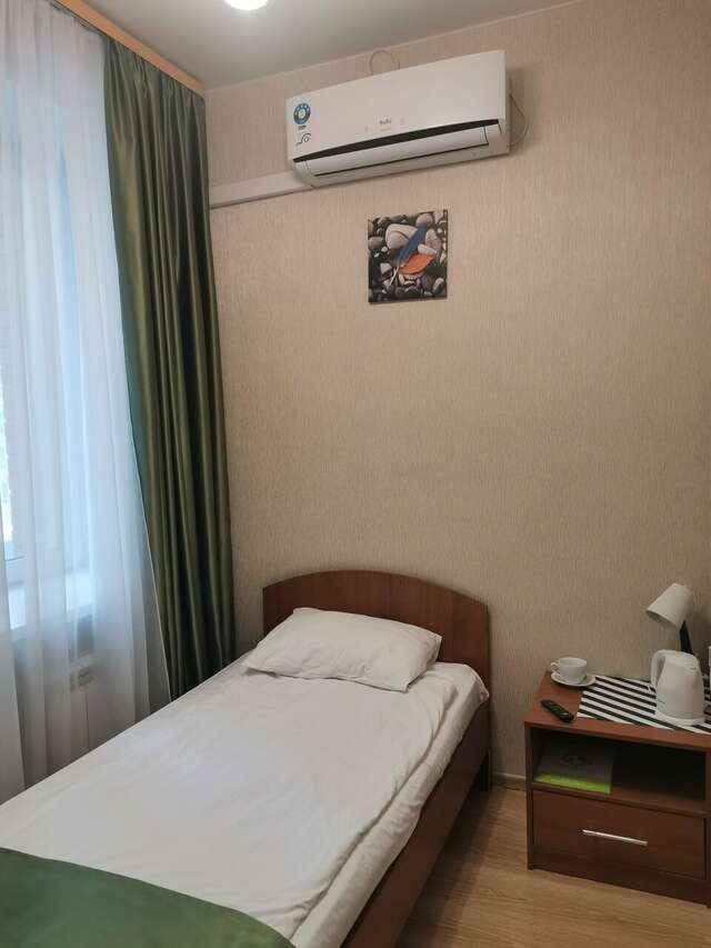 Гостиница Глобус Новосибирск-137