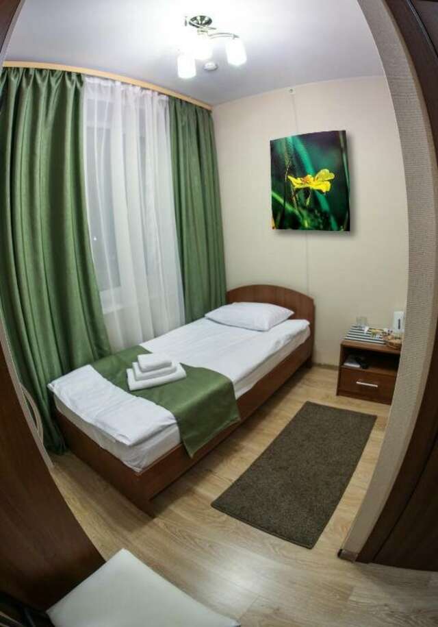 Гостиница Глобус Новосибирск-62