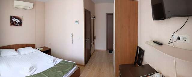 Гостиница Глобус Новосибирск-123