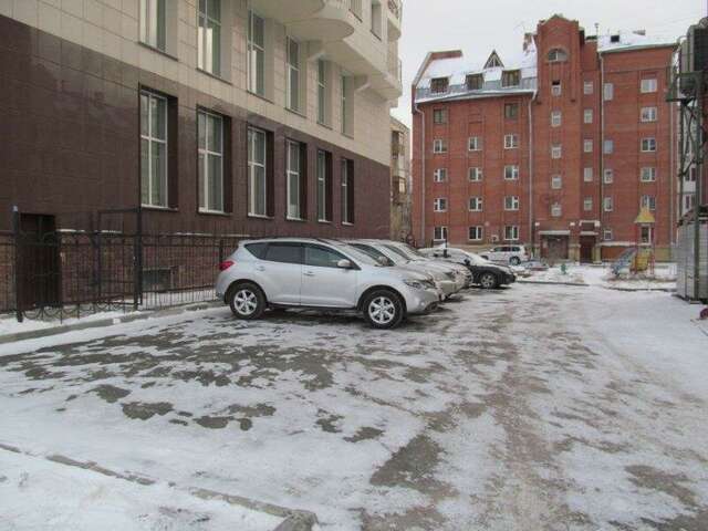 Гостиница Глобус Новосибирск-16