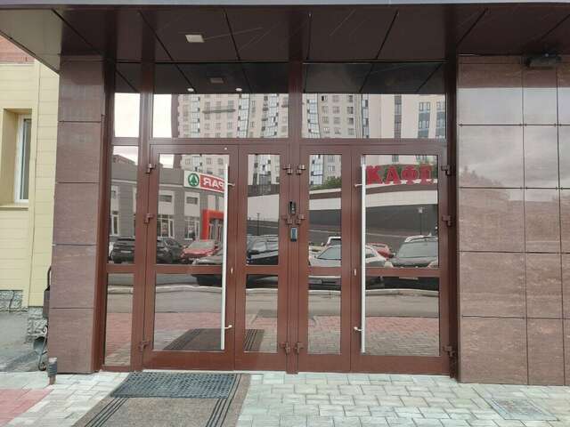 Гостиница Глобус Новосибирск-8