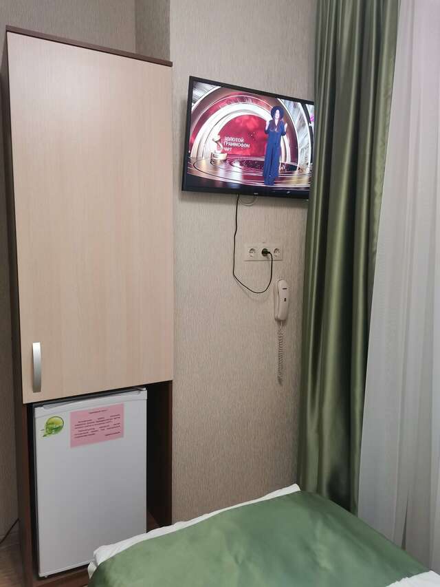 Гостиница Глобус Новосибирск-112