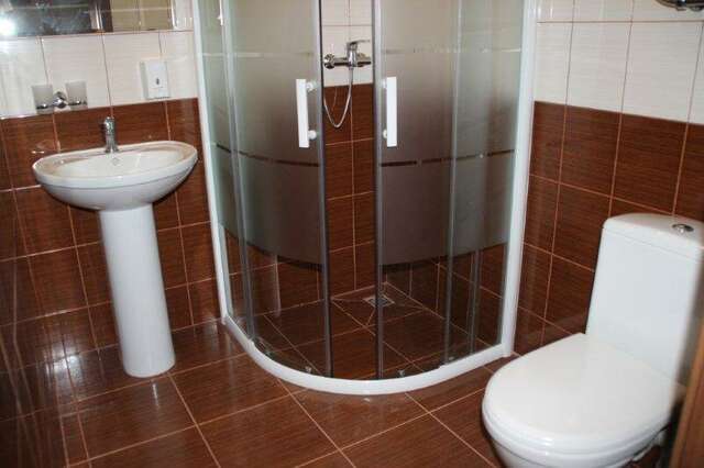 Гостиница Глобус Новосибирск-81