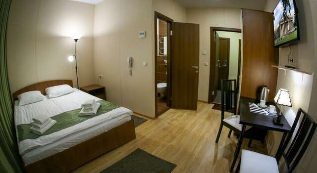 Гостиница Глобус Новосибирск-61