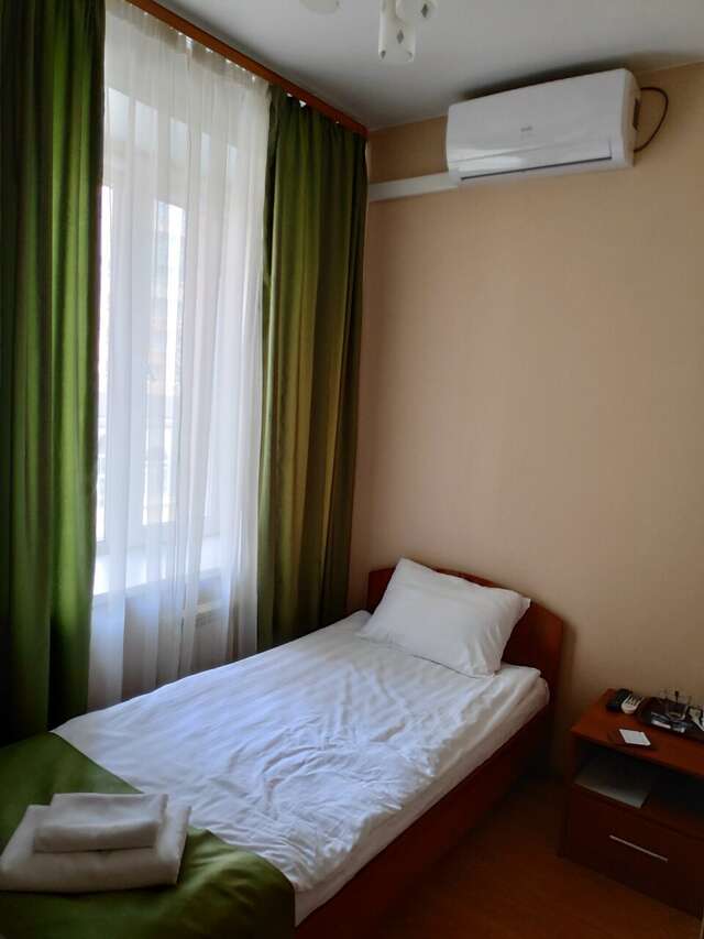 Гостиница Глобус Новосибирск-131