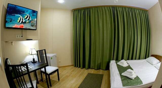 Гостиница Глобус Новосибирск-47