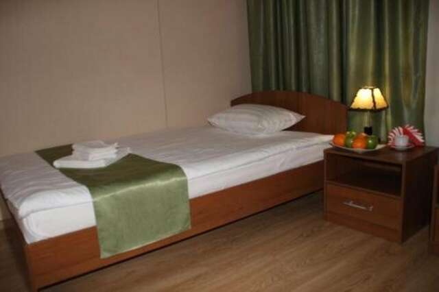 Гостиница Глобус Новосибирск-77