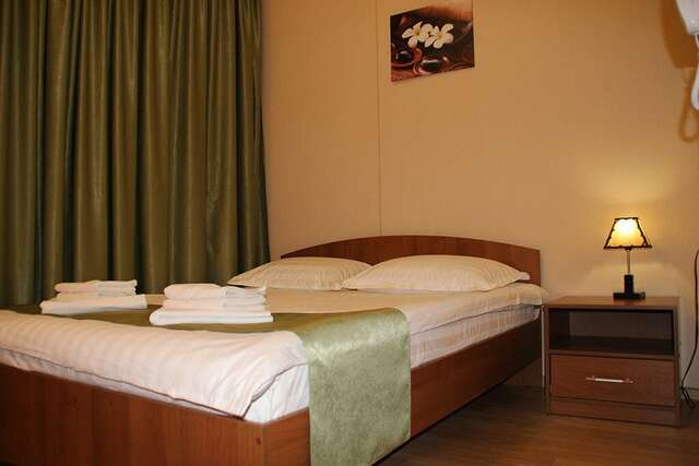 Гостиница Глобус Новосибирск-41