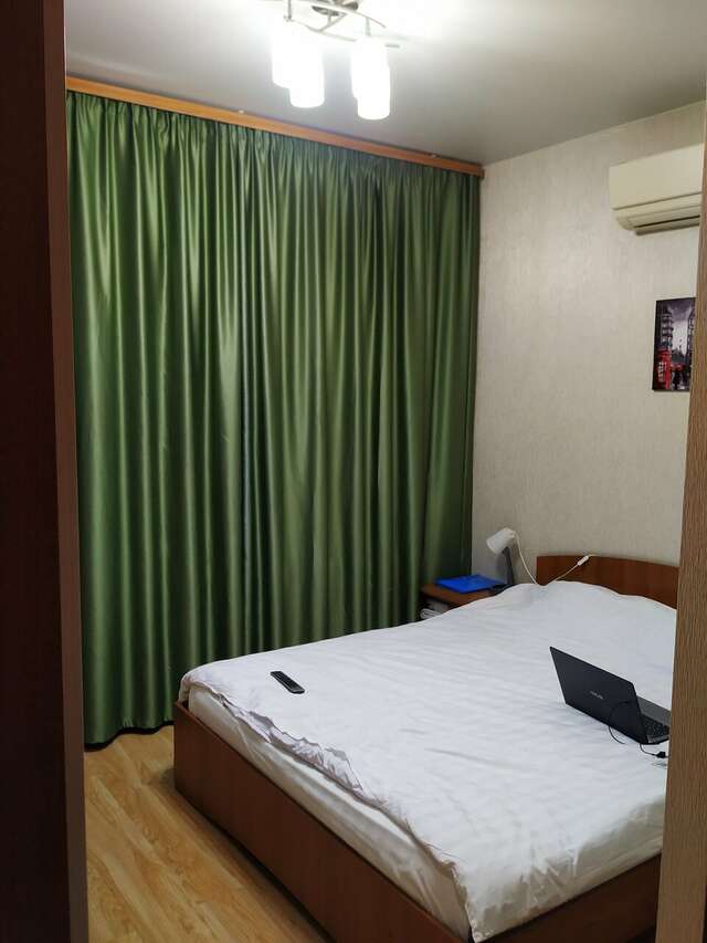 Гостиница Глобус Новосибирск-127