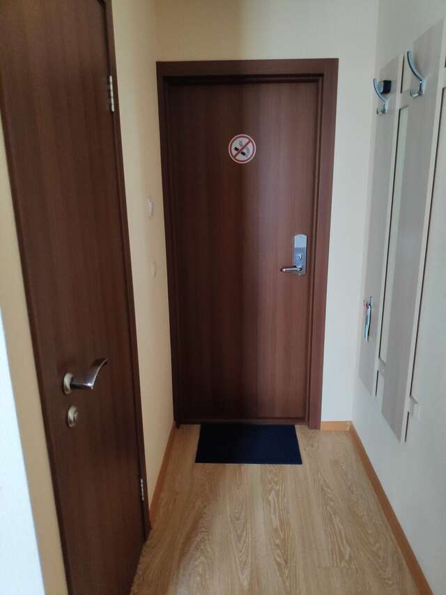 Гостиница Глобус Новосибирск-111