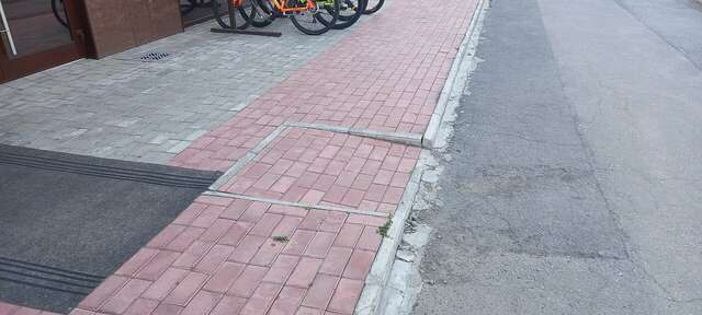 Гостиница Глобус Новосибирск-22